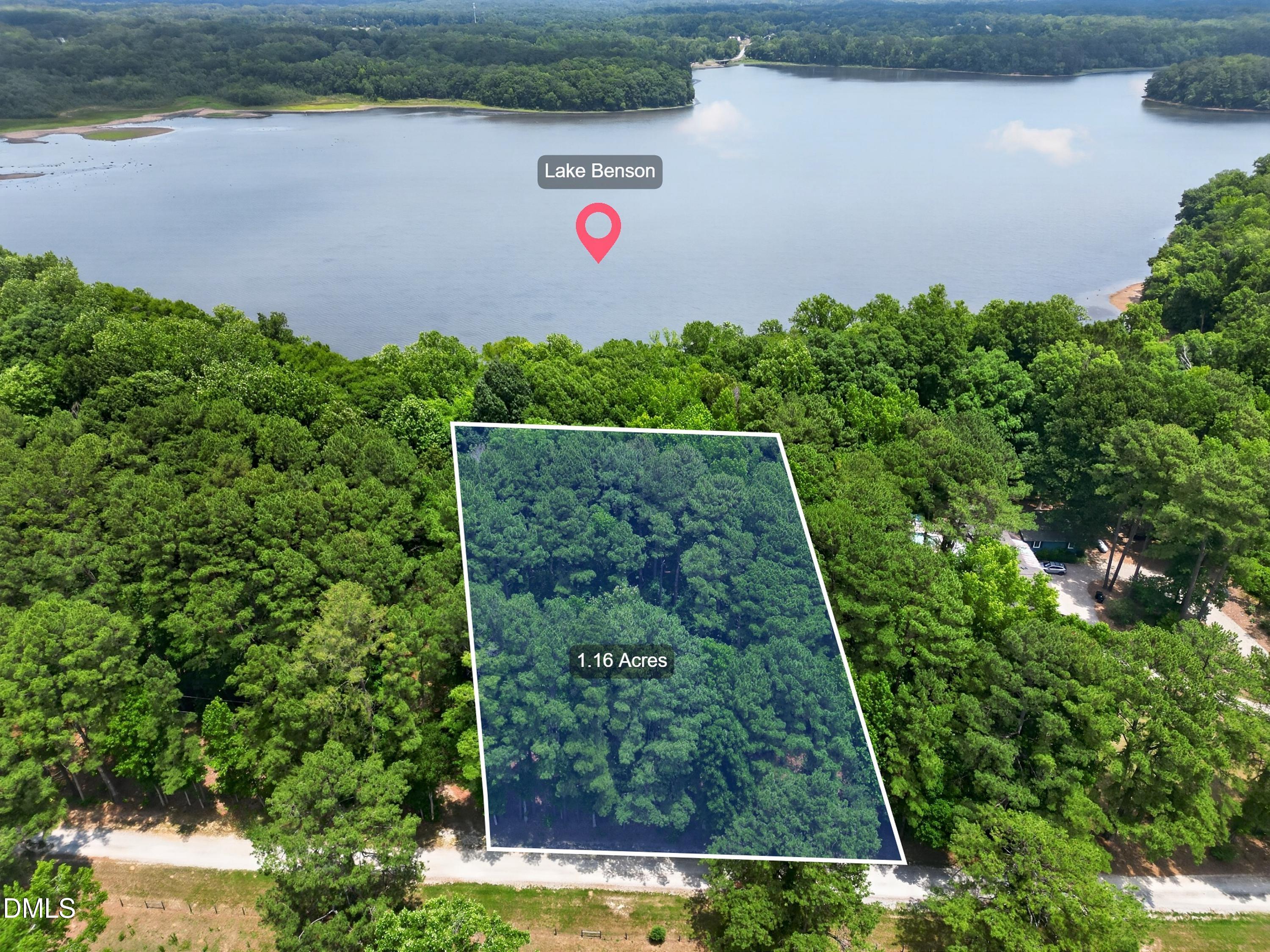 609 Edgewater Drive