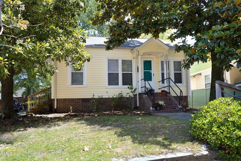 A home in Durham