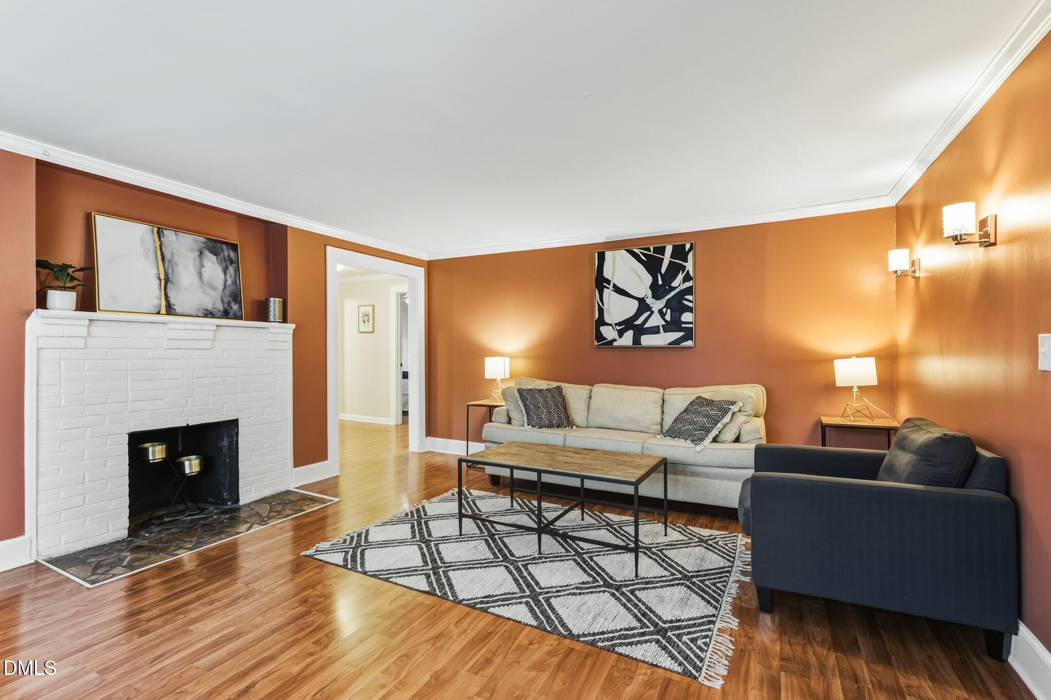 1401 Evergreen Street