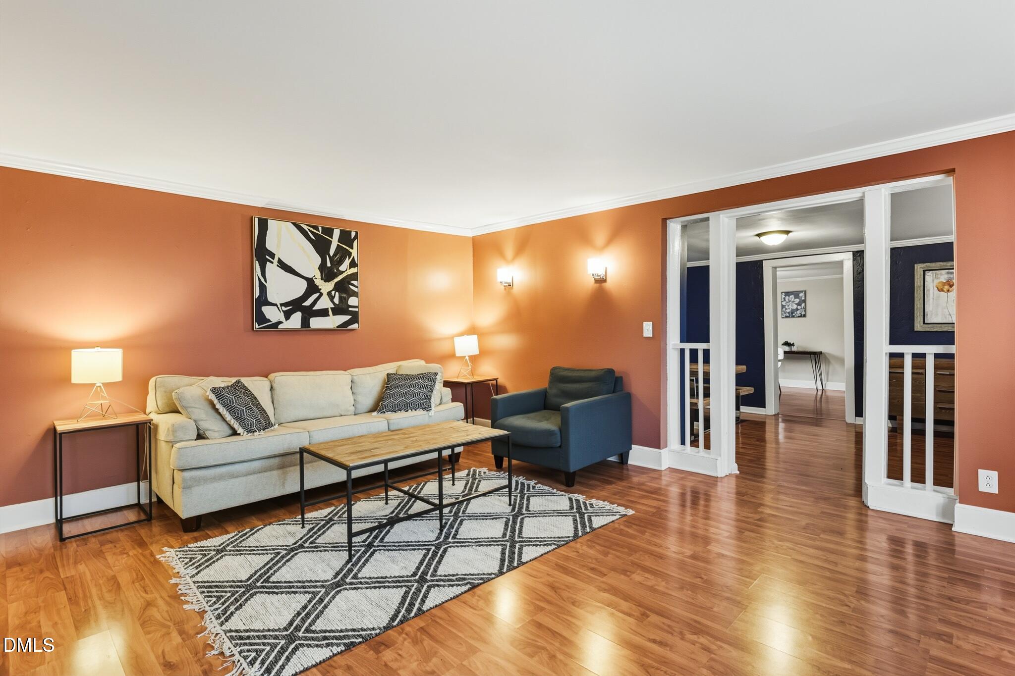 1401 Evergreen Street