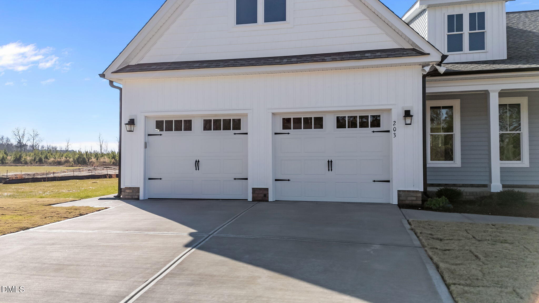 203 Little Lady Trail