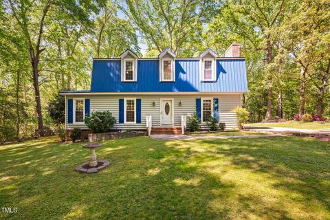 3312 Shannon Circle Apex NC 27539