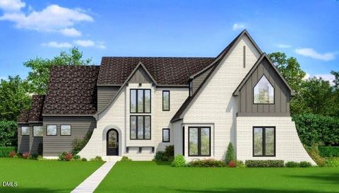 1312 Hunting Ridge Road Raleigh NC 27615