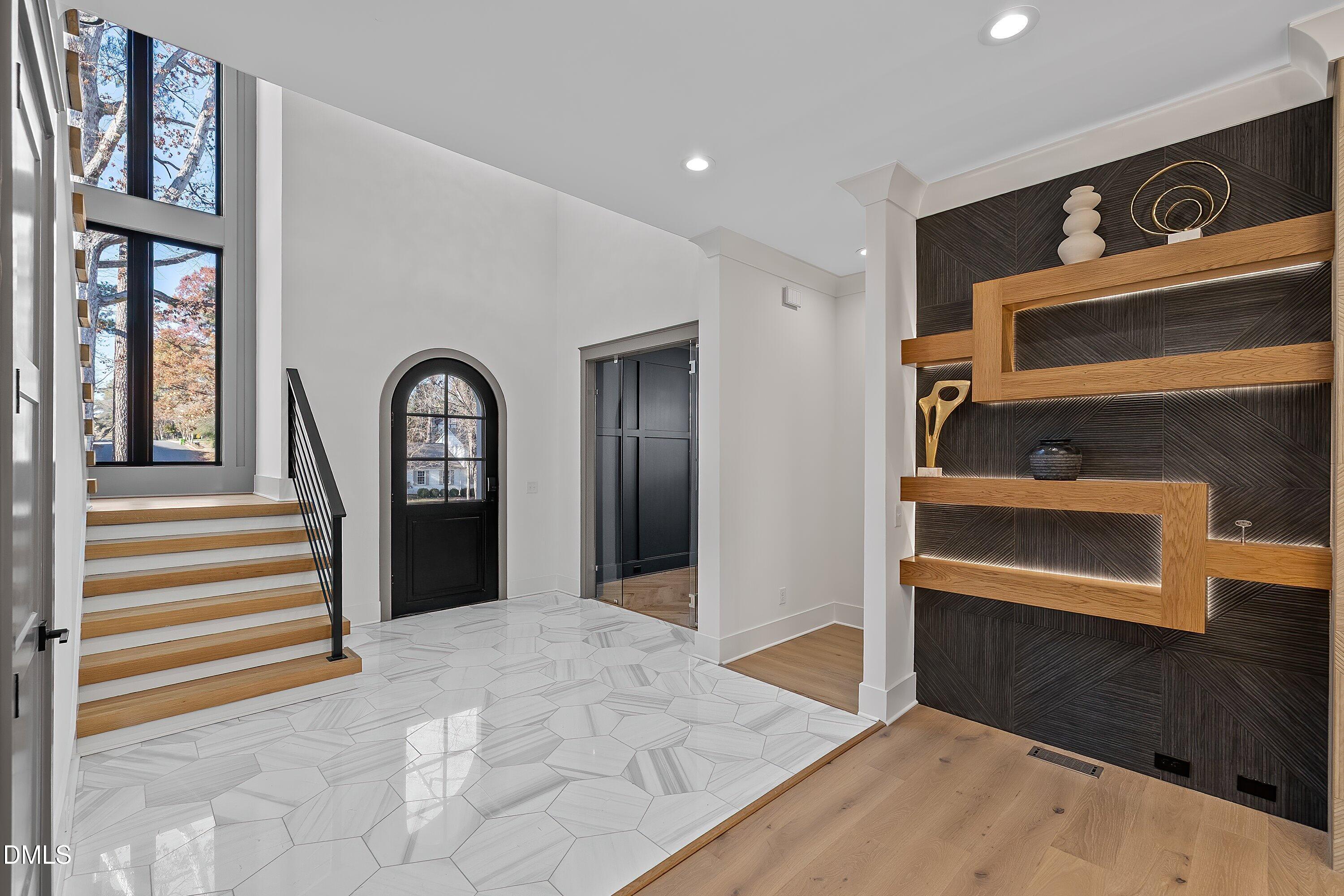 1312 Hunting Ridge Road