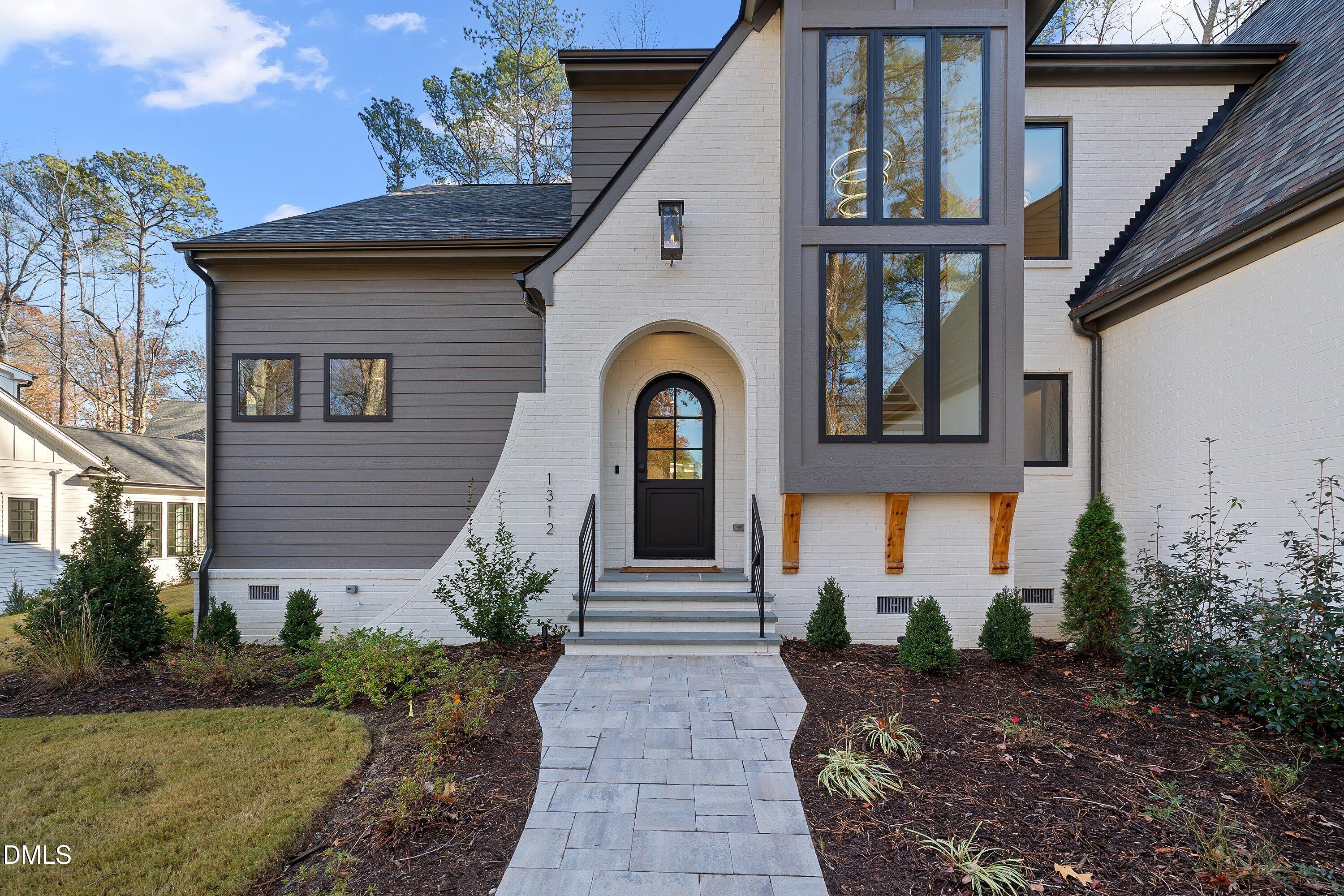 1312 Hunting Ridge Road