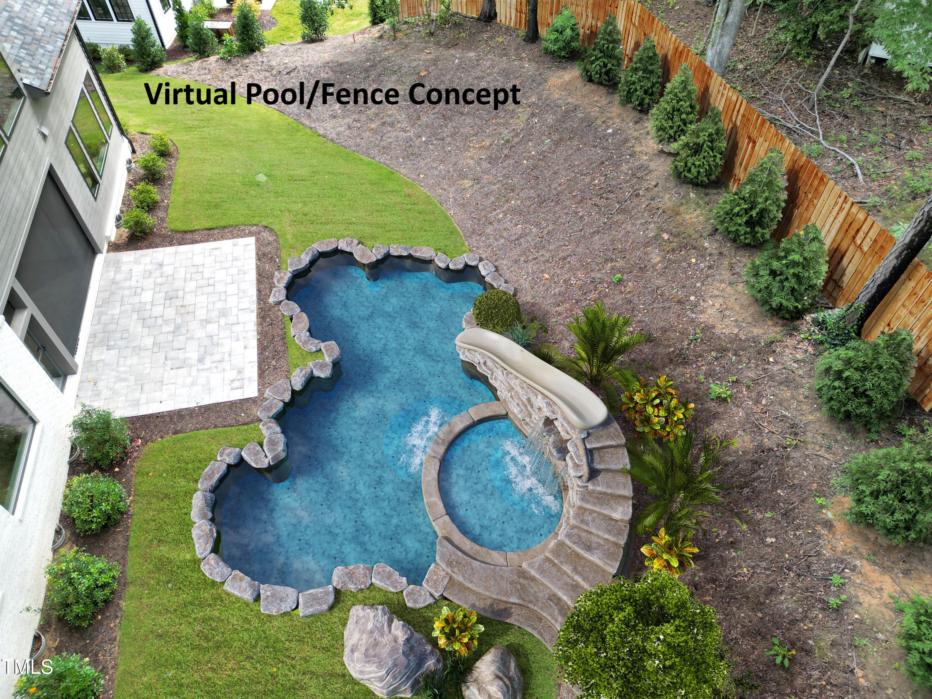 1312 Hunting Ridge Road
