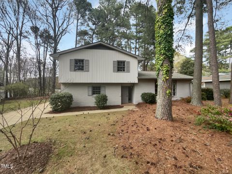 6512 Brookhollow Drive, Raleigh, NC 27615 - MLS#: 10019147