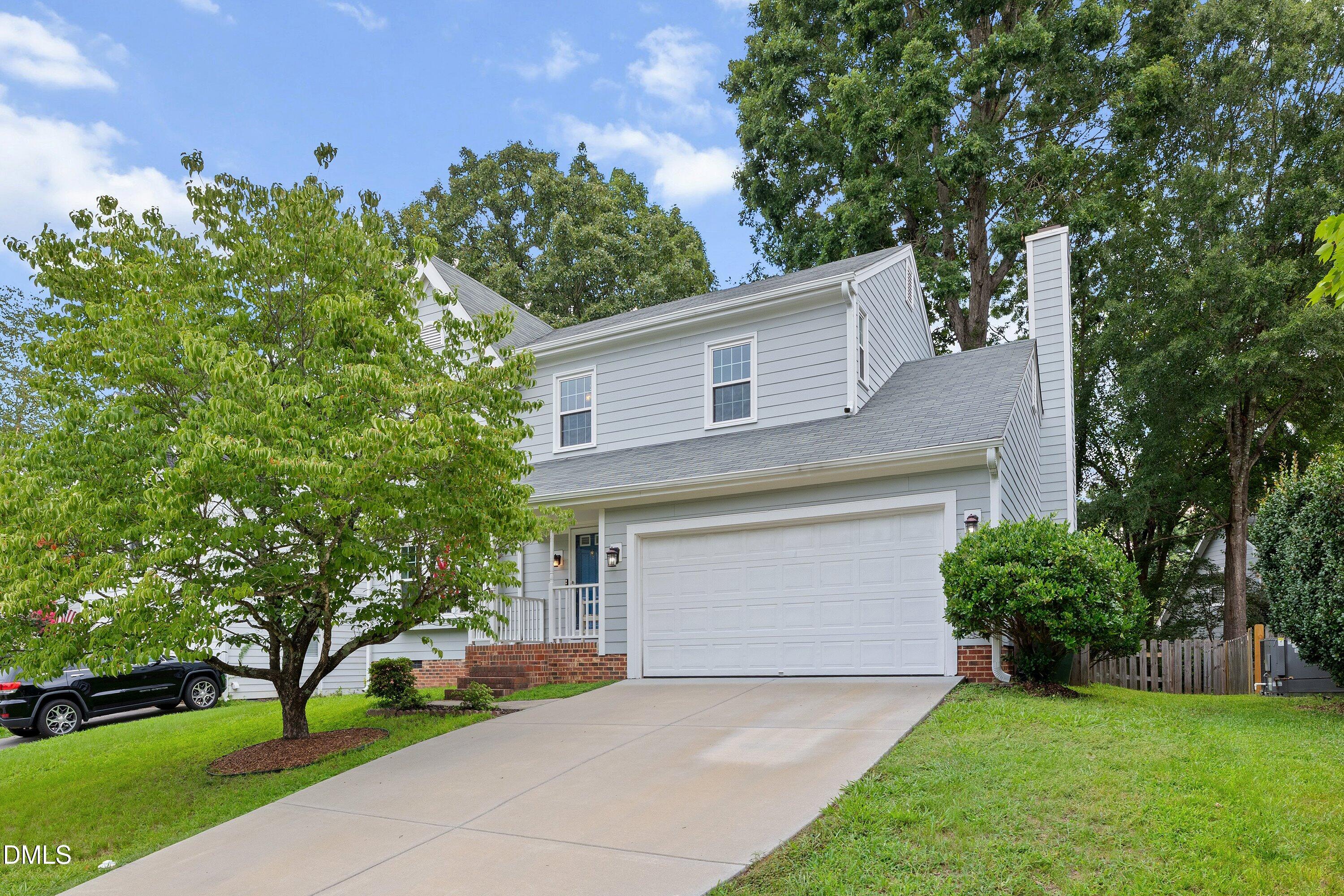2305 Declaration Drive