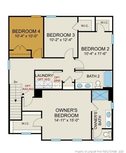 440 Pinnacle Court