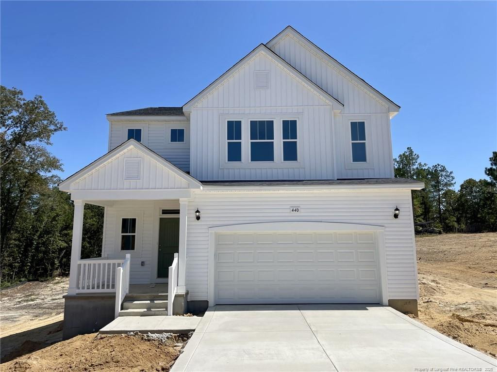 440 Pinnacle Court