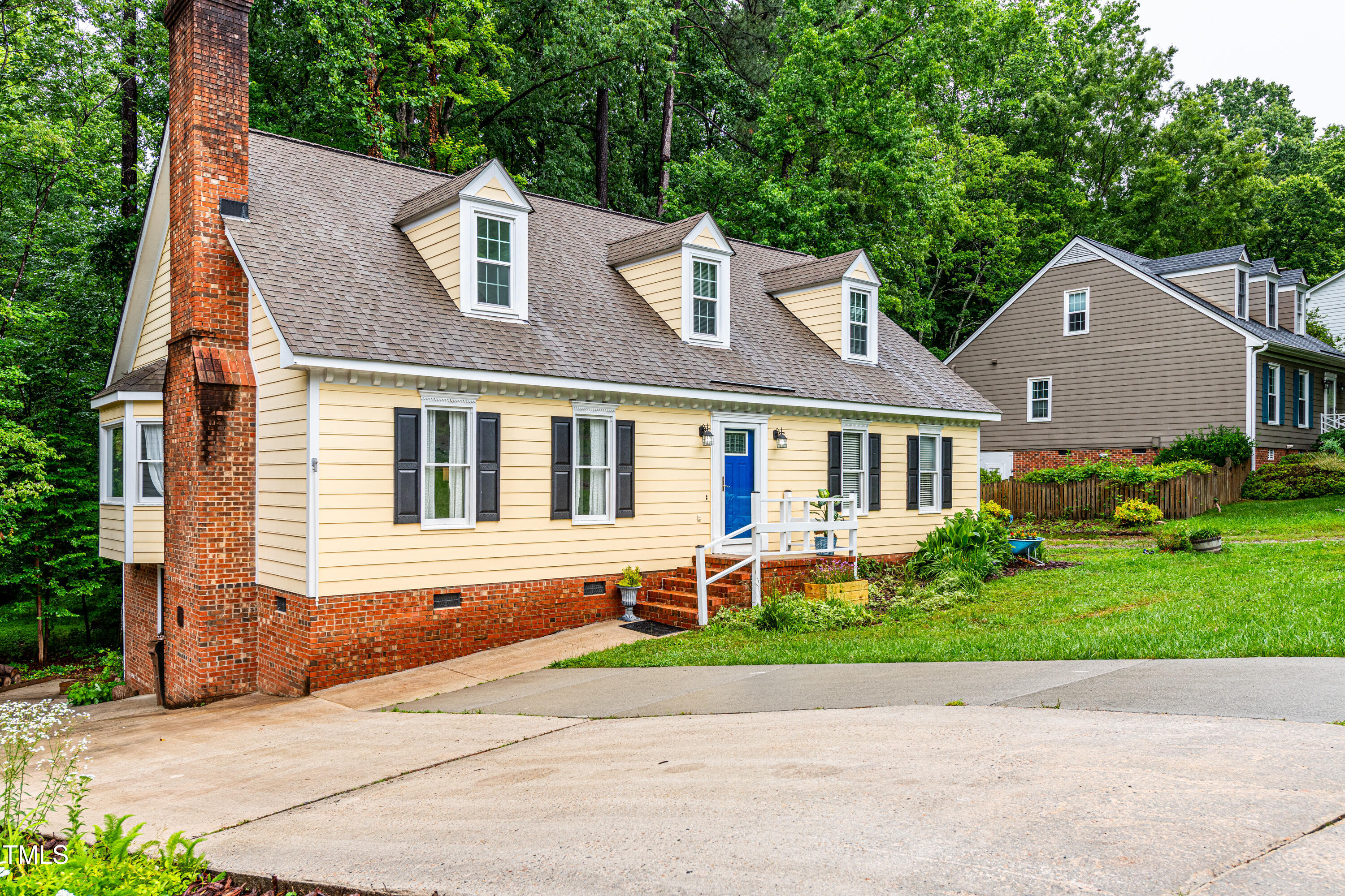 210 Dutchess Drive