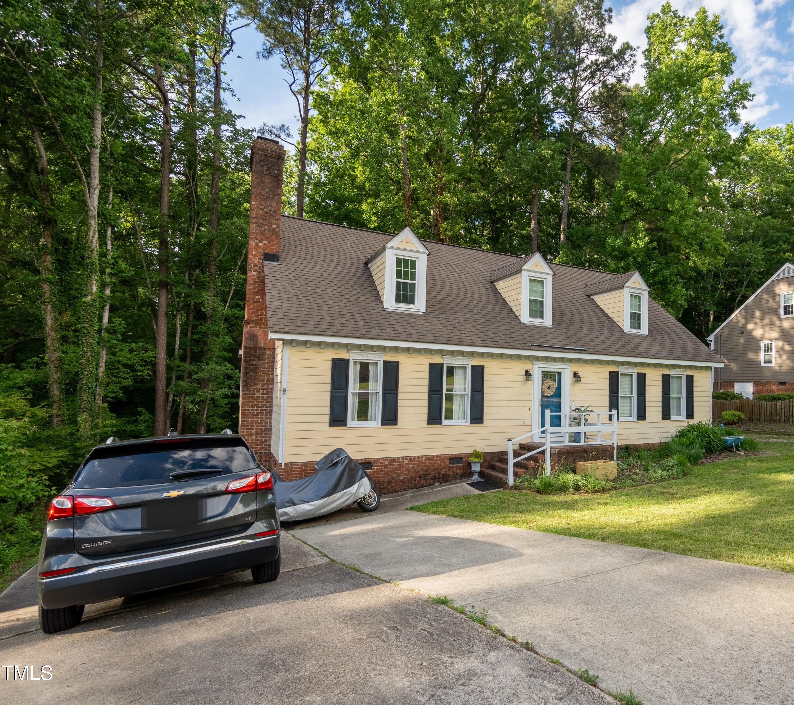 210 Dutchess Drive