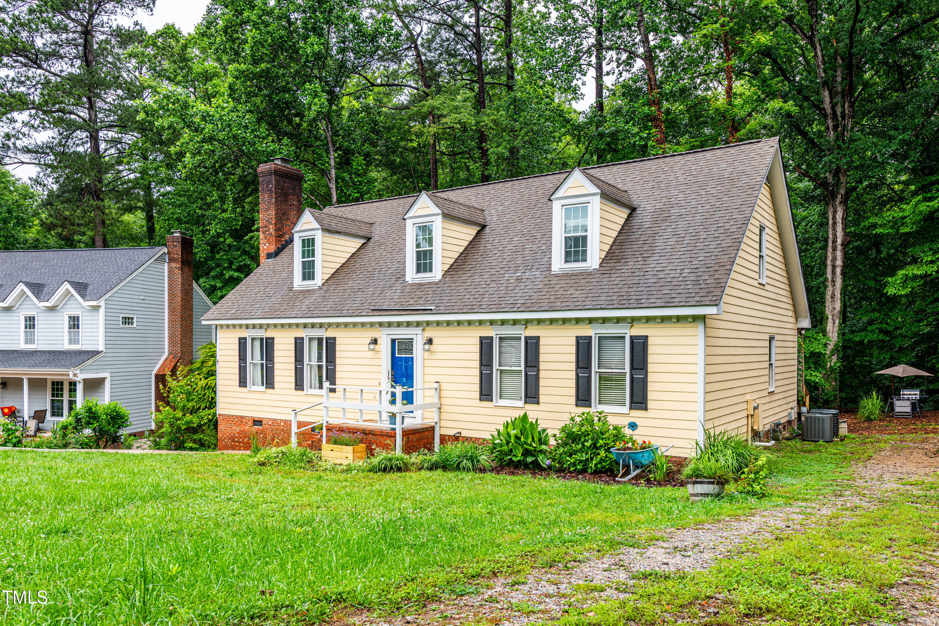 210 Dutchess Drive