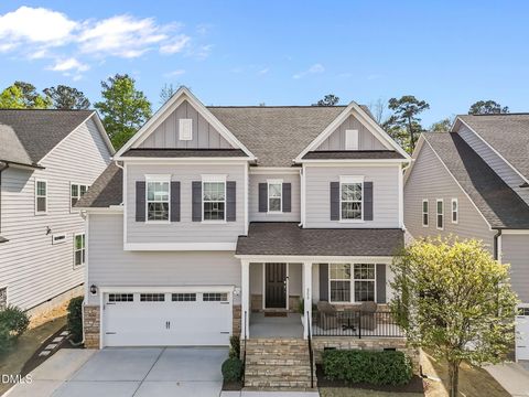 253 Golf Vista Trail Holly Springs NC 27540