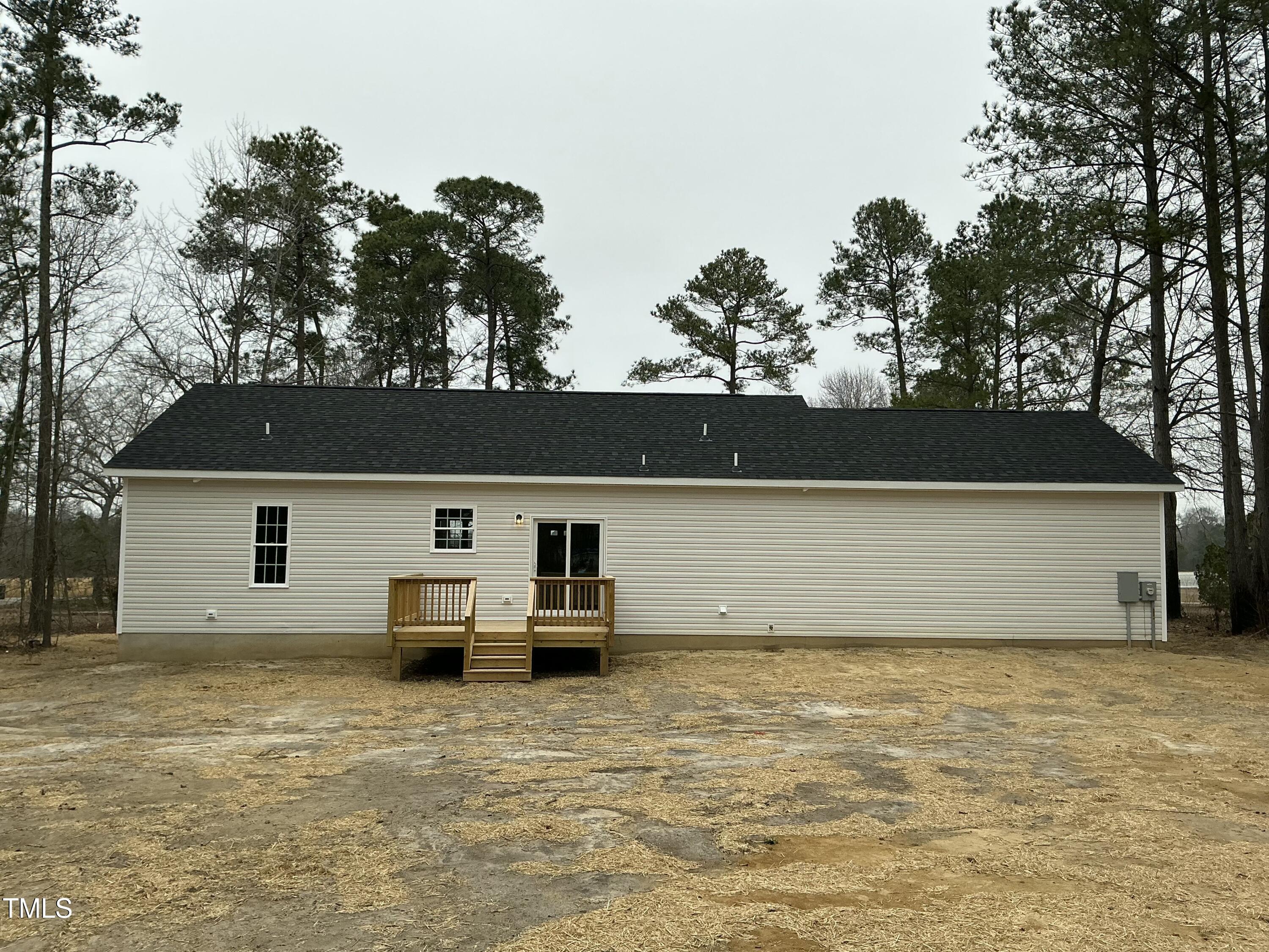 2242 Eldridge Road