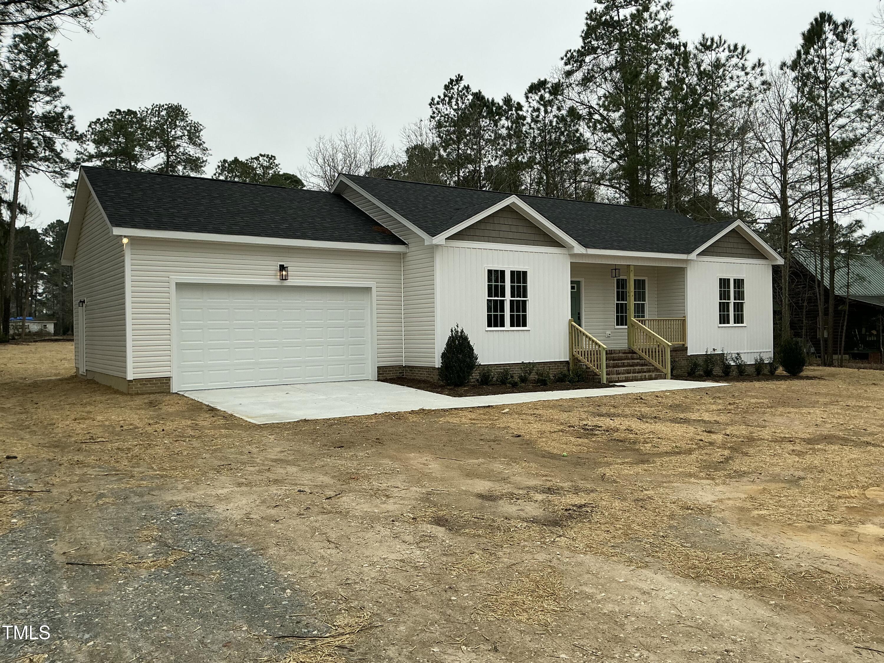 2242 Eldridge Road