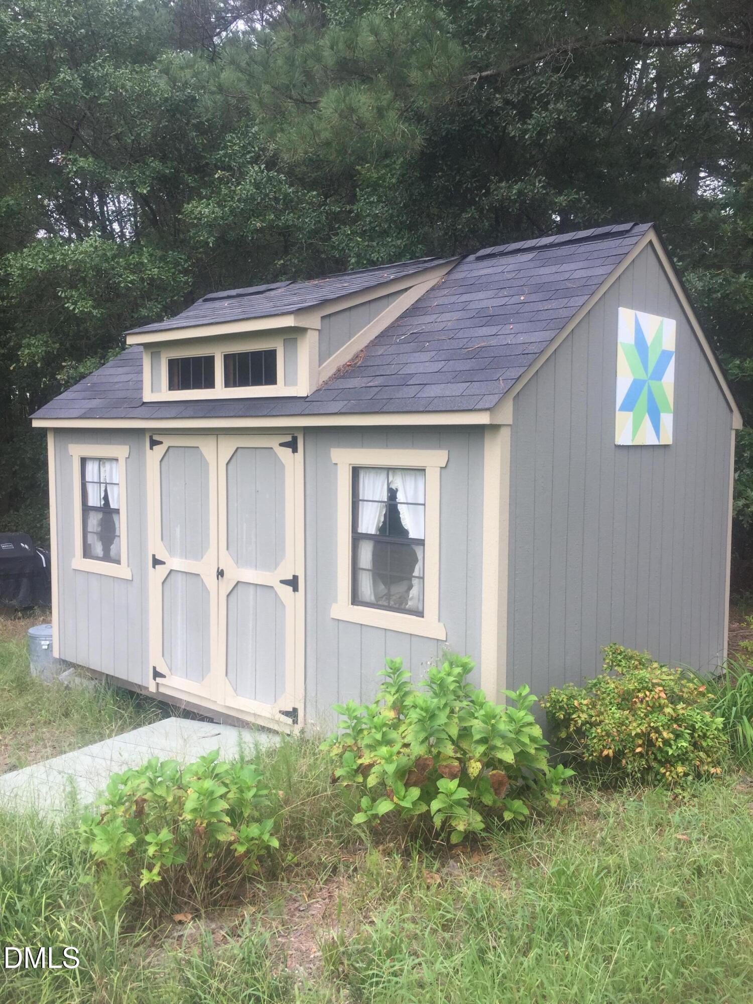 586 Shade Tree Road