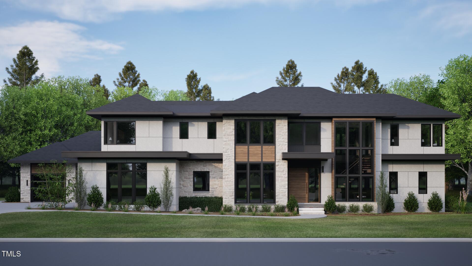 4908 Foxridge Drive
