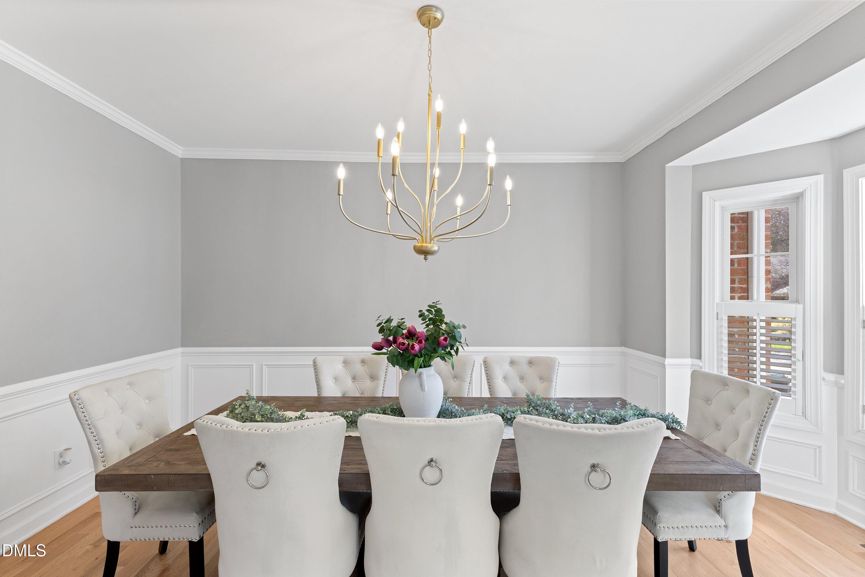 12028 Pawleys Mill Circle