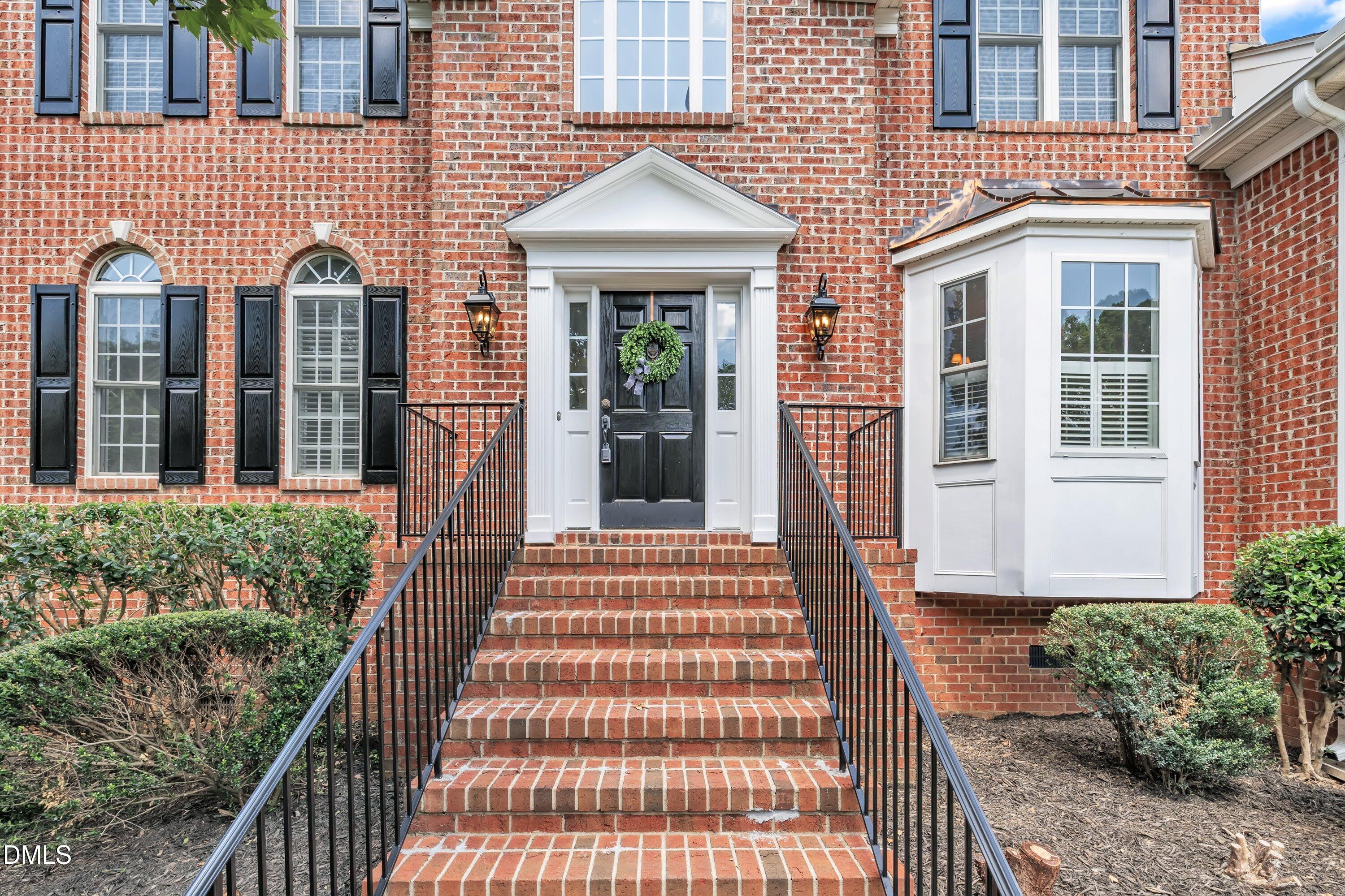 12028 Pawleys Mill Circle