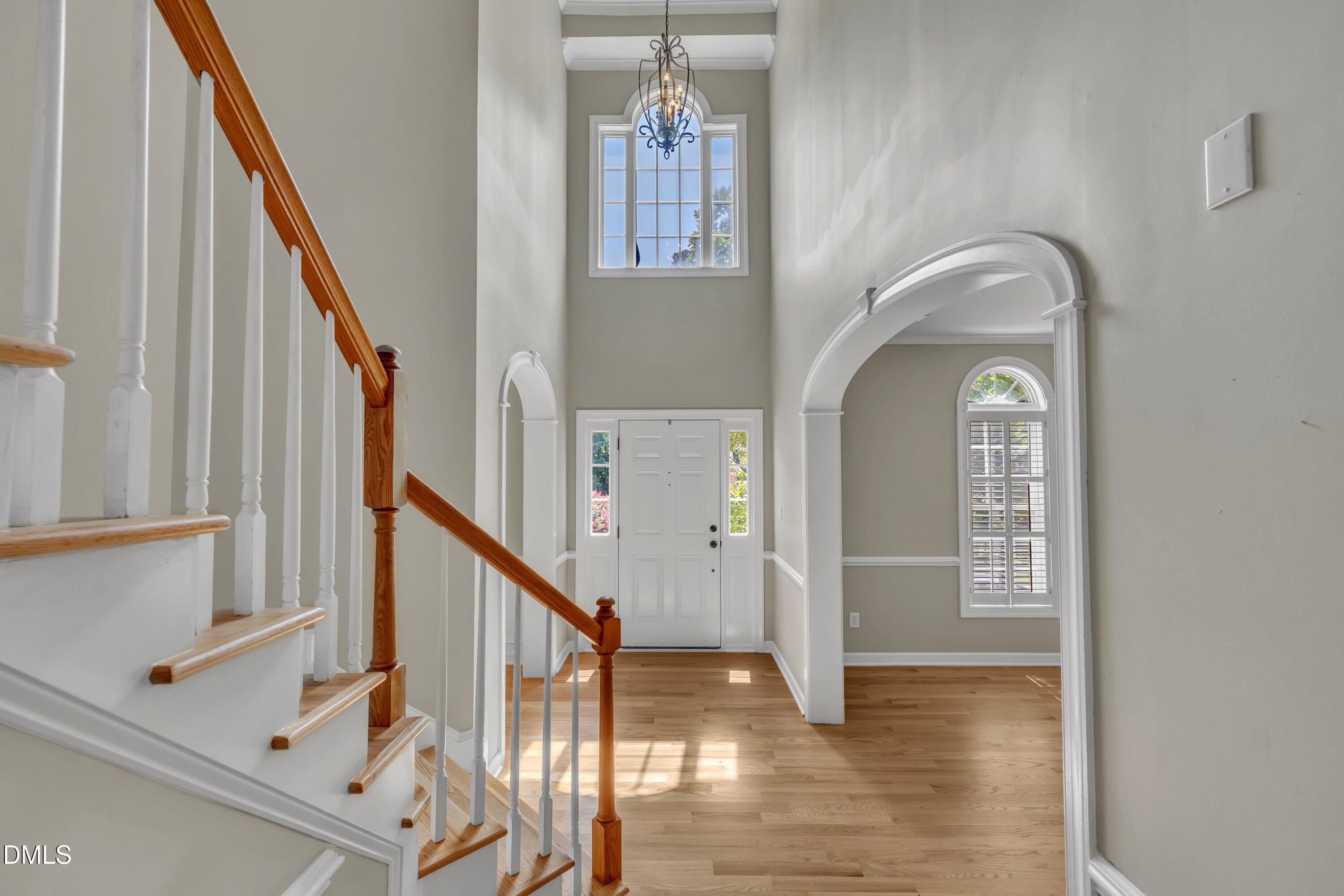 12028 Pawleys Mill Circle