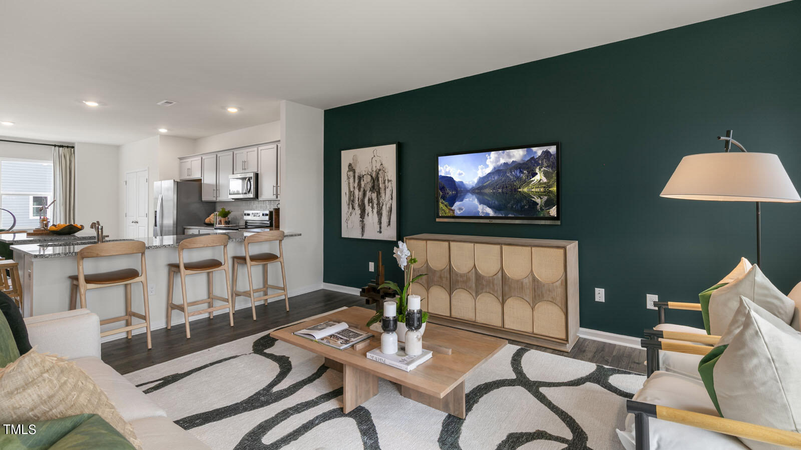 752 Dorset Stream Drive