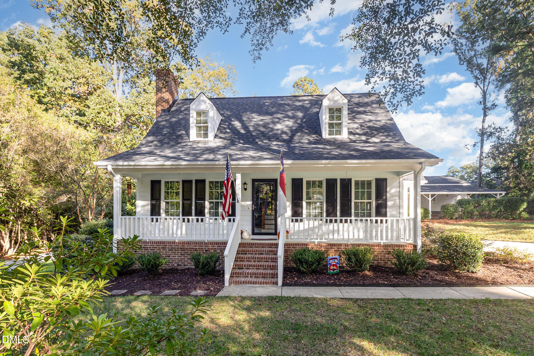 114 Oakdale Street