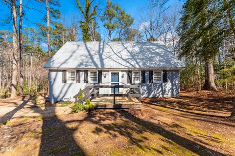 365 Shawnee Drive Louisburg NC 27549