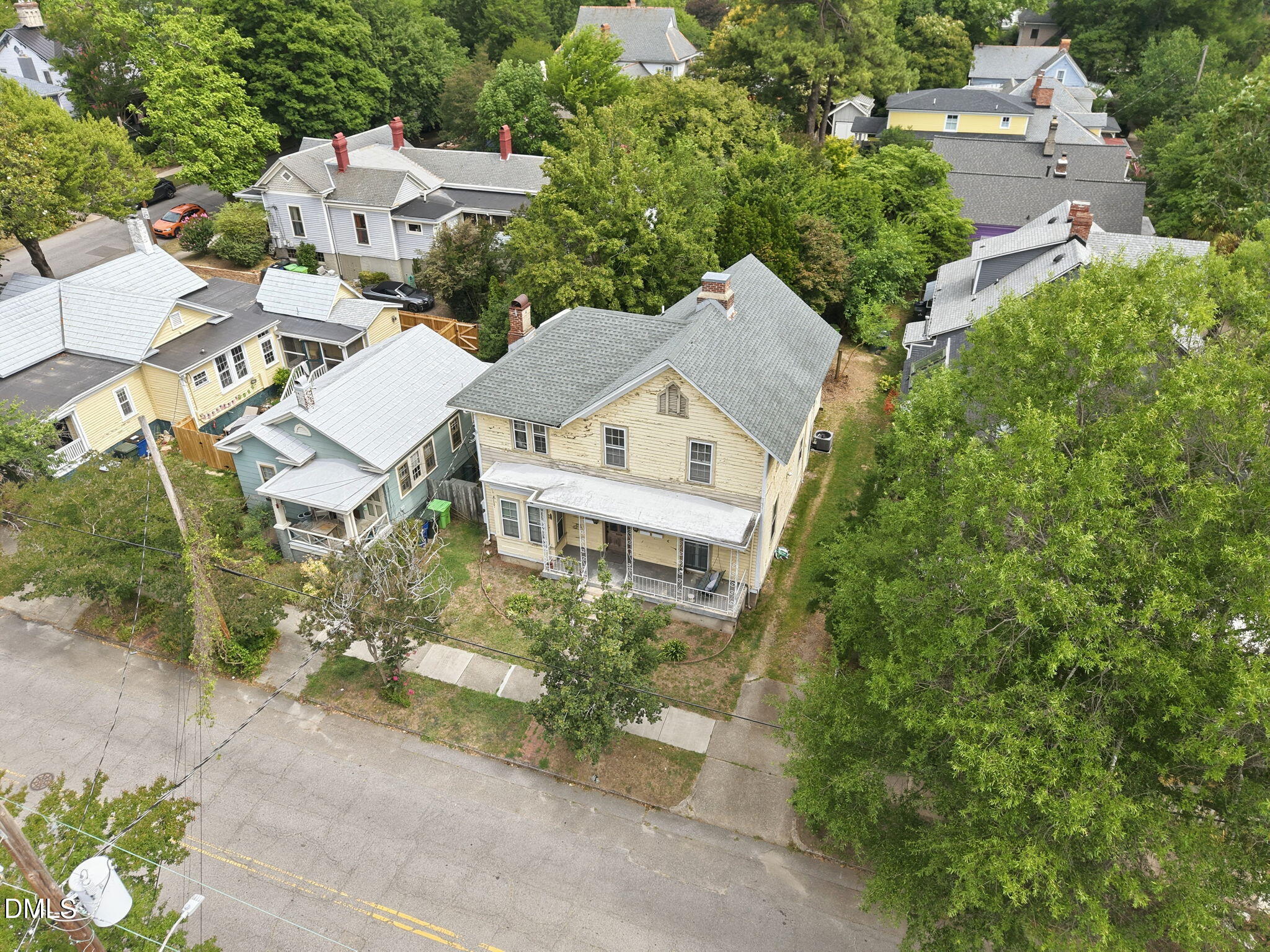 409 Oakwood Avenue