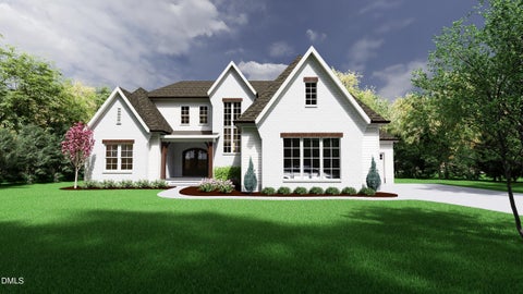 Photo of 3830 Cobbler View Way, Fuquay Varina, NC 27526 (MLS # 10185027)
