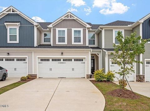 195 Lennei Lane Garner NC 27529