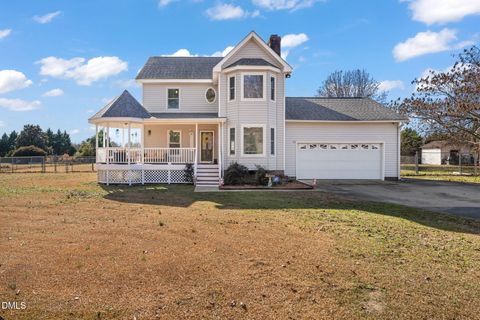 3649 Cleveland Road Smithfield NC 27577