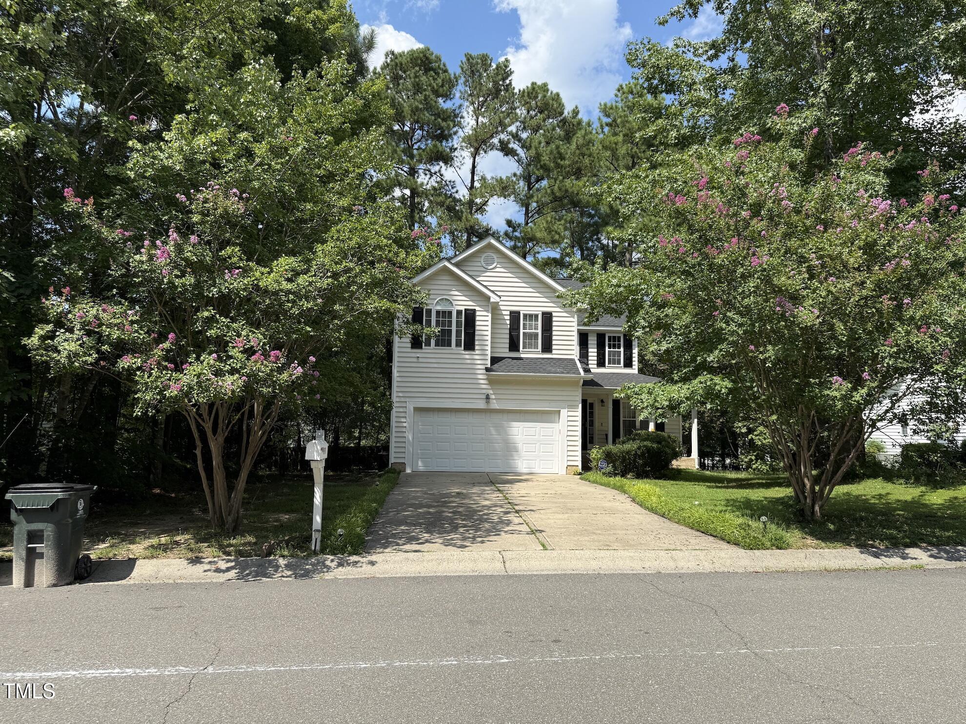 1991 Ferbow Street