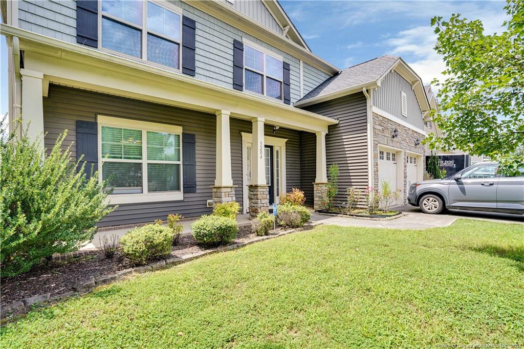 5204 Sleepy Falls Run