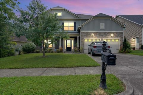 5204 Sleepy Falls Run Knightdale NC 27545