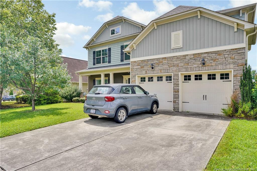 5204 Sleepy Falls Run