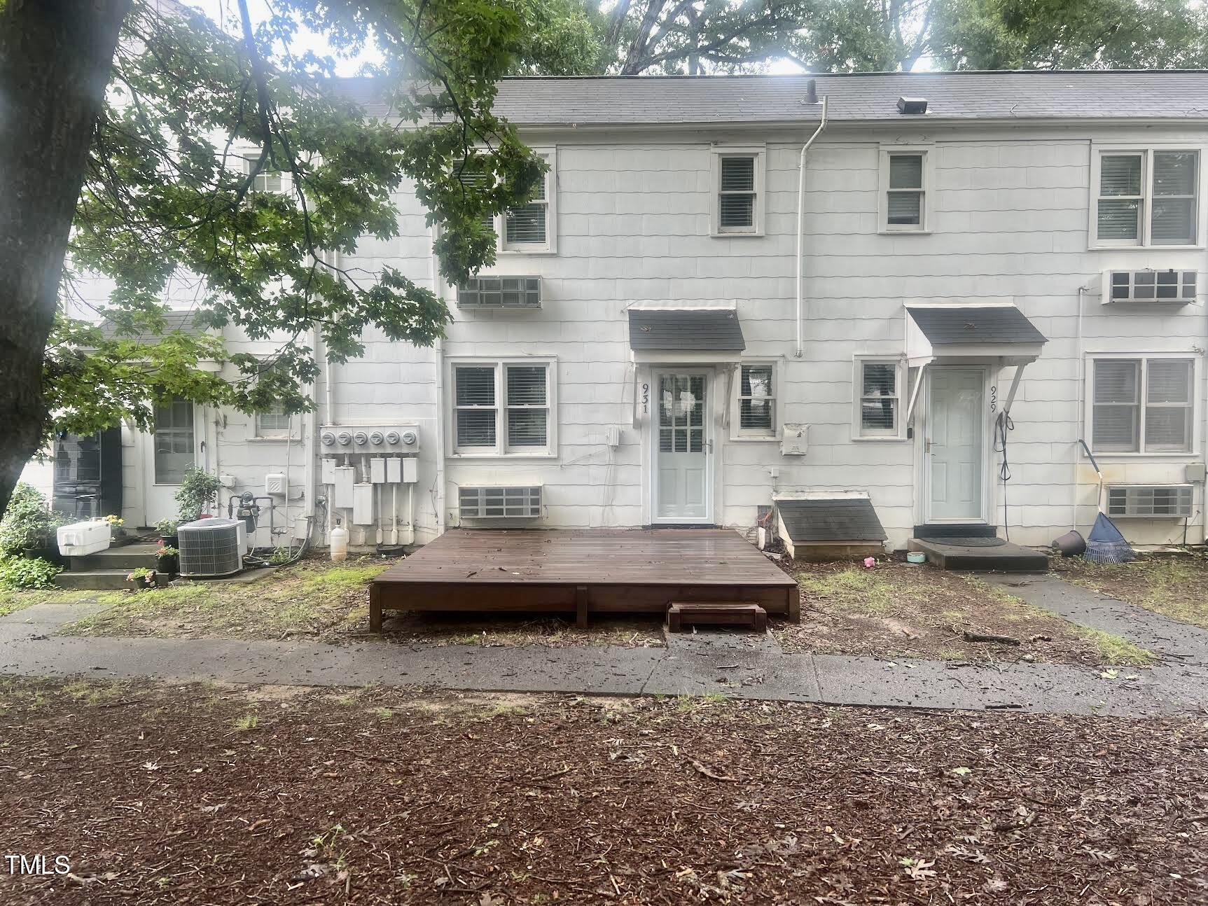 Raleigh, North Carolina 27605, United States, 1 Bedroom Bedrooms, ,1 BathroomBathrooms,Residential,Active,187853