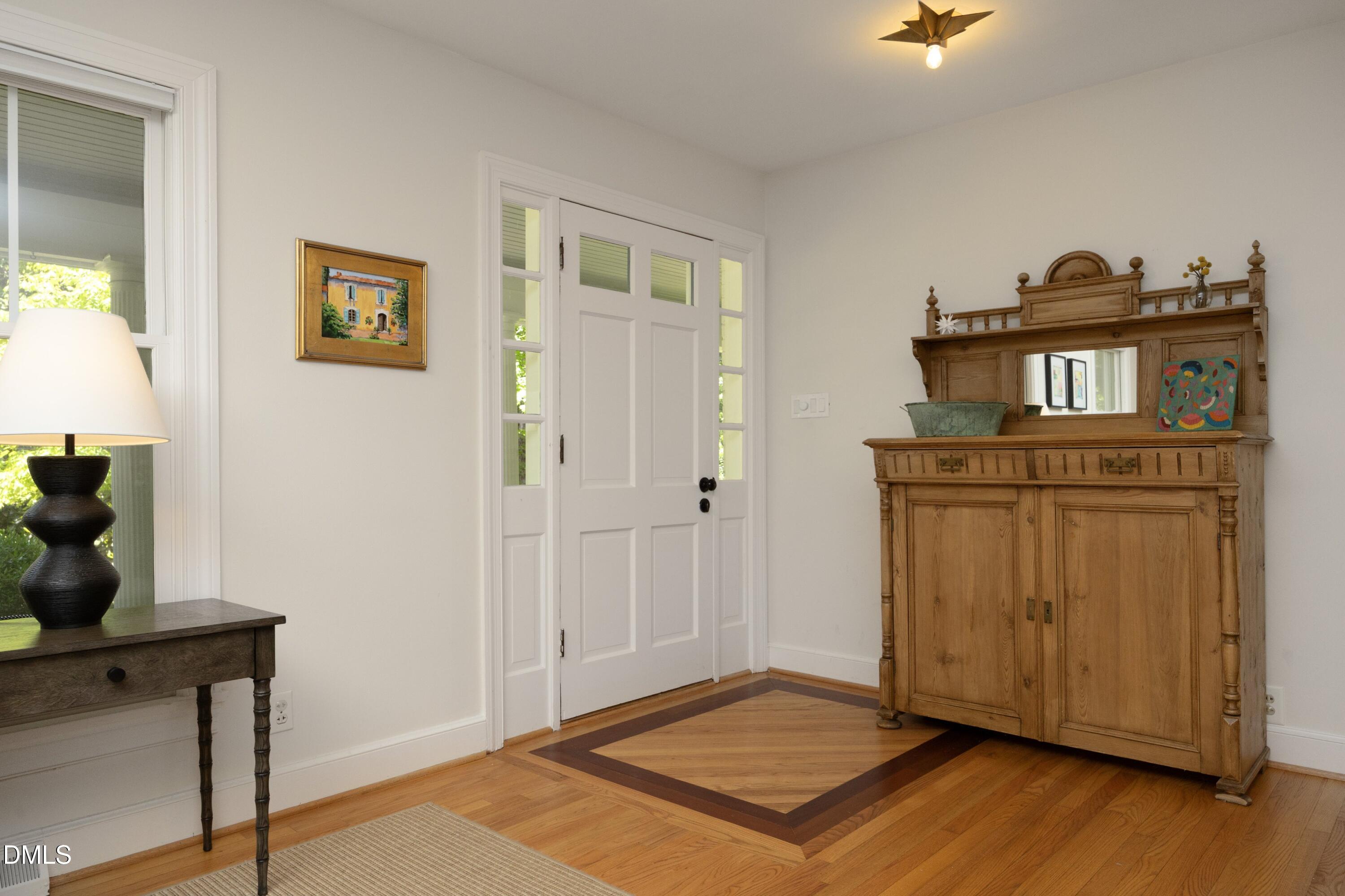1504 Michaux Road