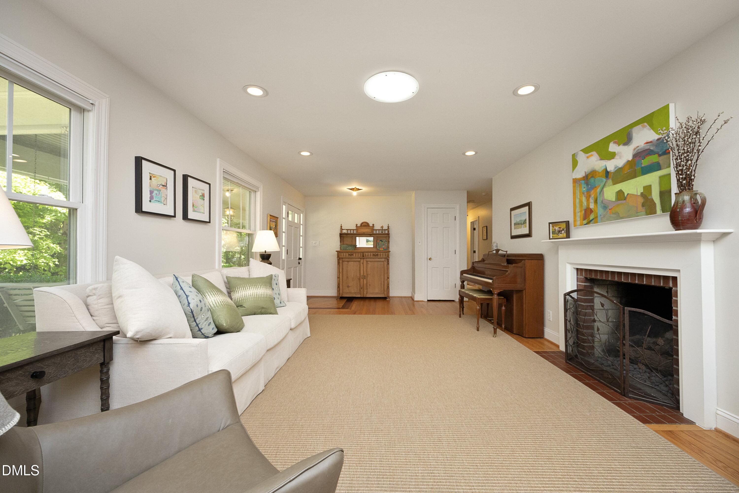 1504 Michaux Road
