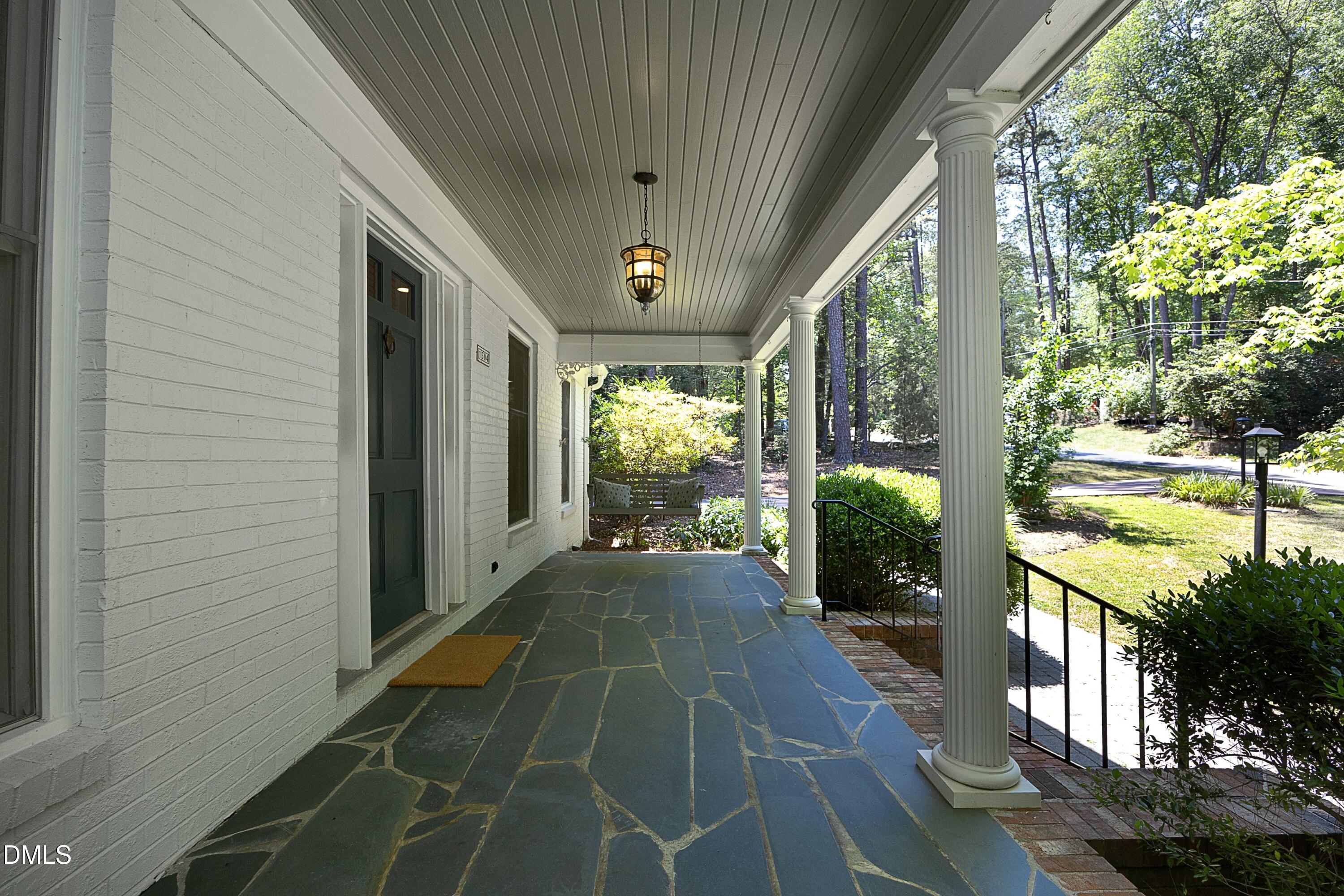 1504 Michaux Road