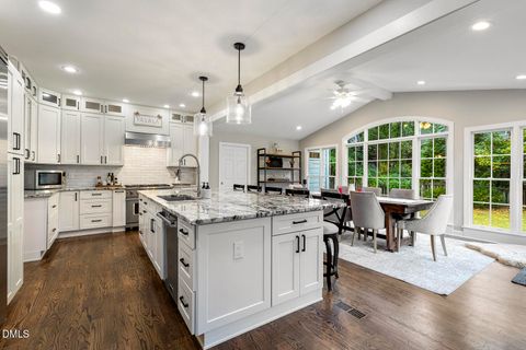 217 New Londondale Drive Cary NC 27513