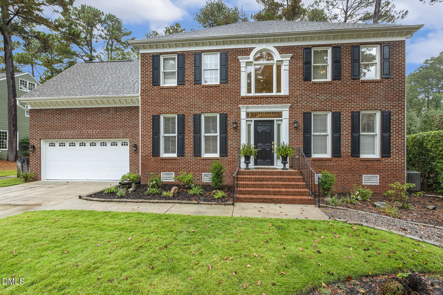 217 New Londondale Drive