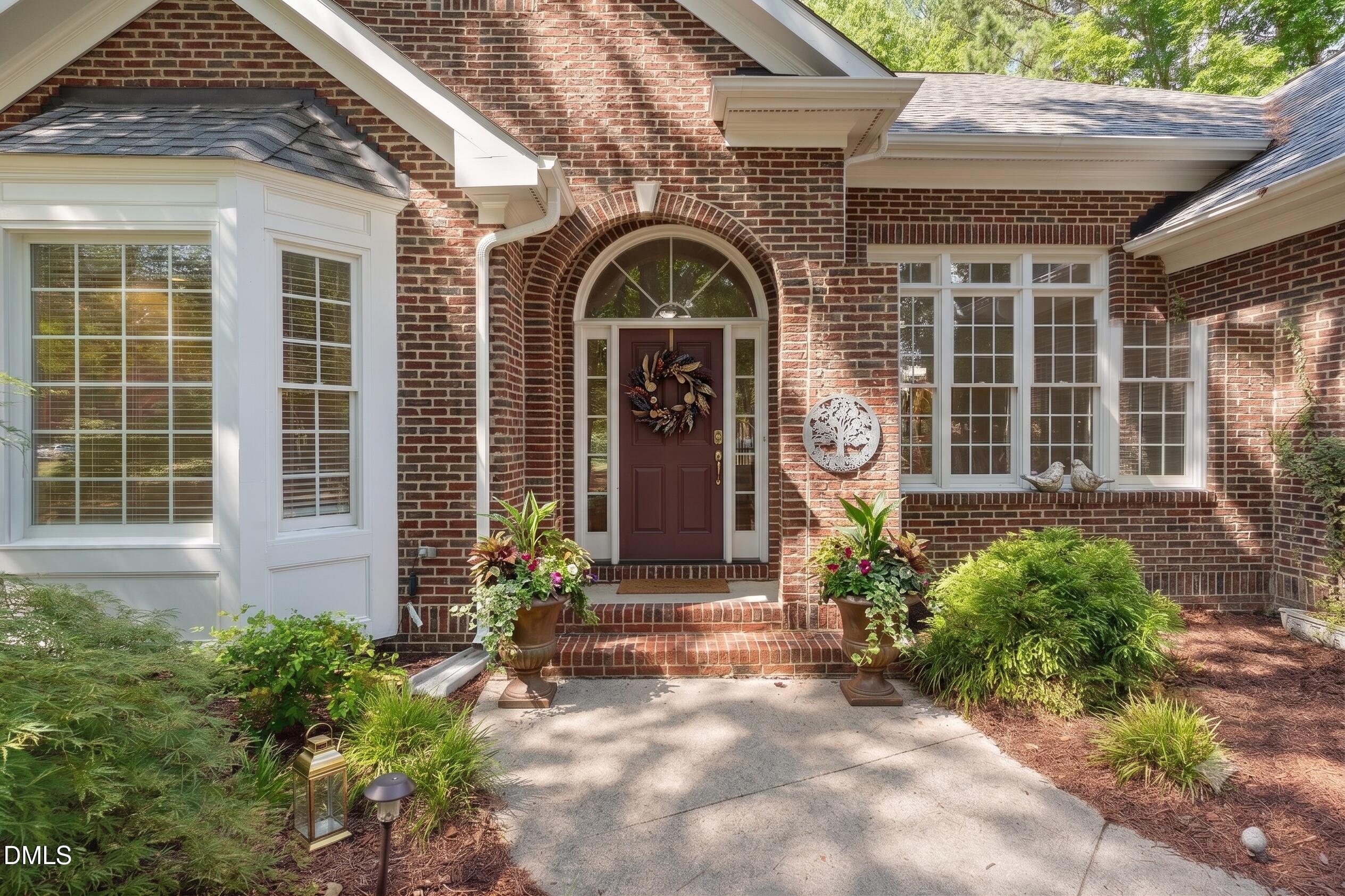 2101 Chicora Wood Drive