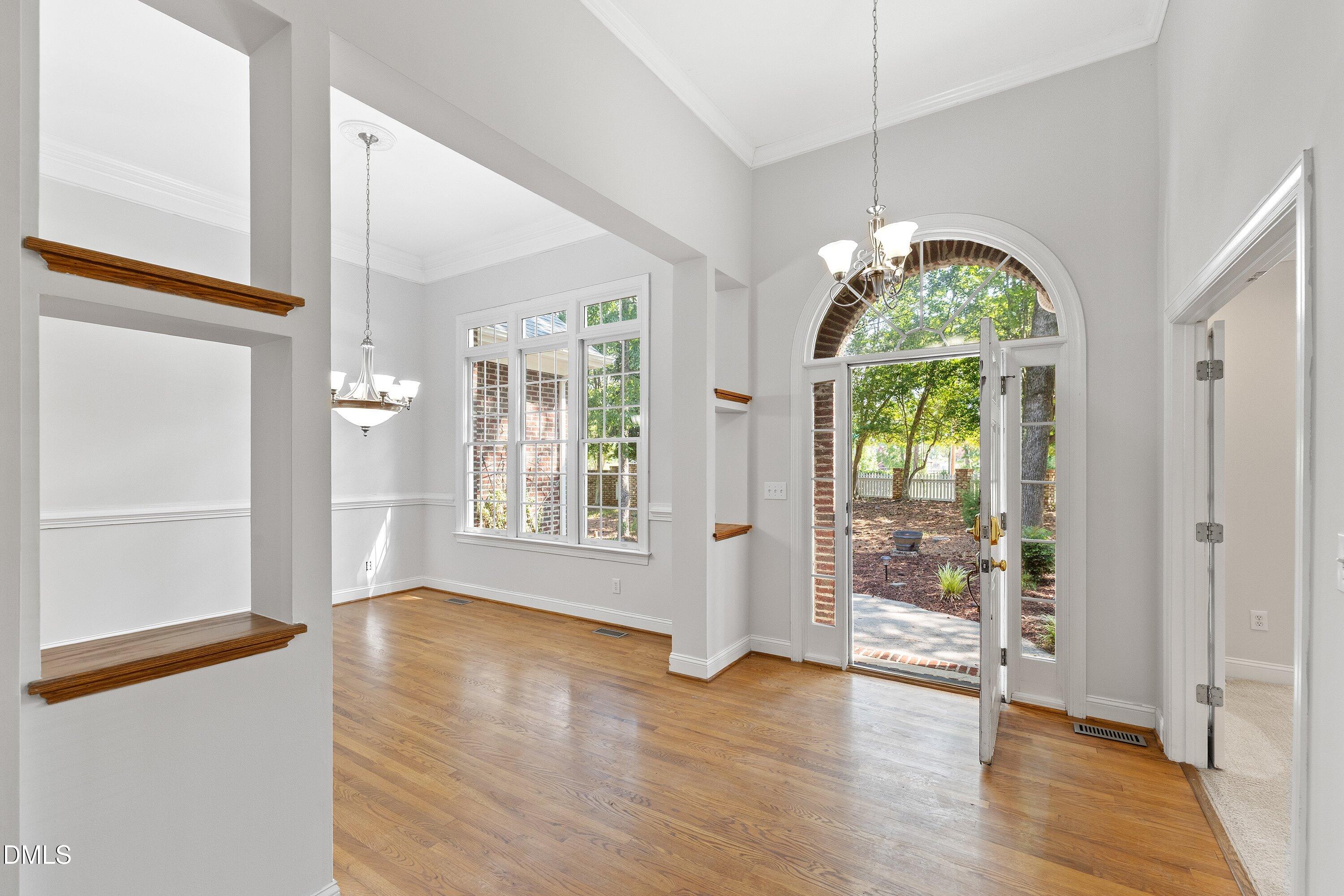 2101 Chicora Wood Drive