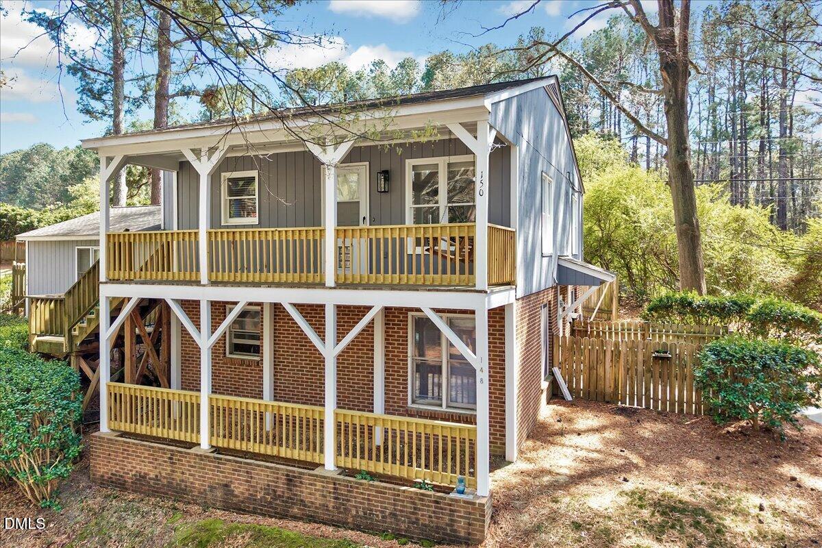 150 Carmichael Court