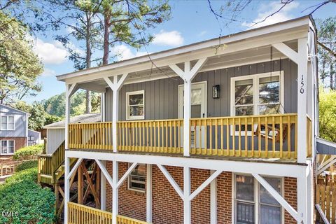 150 Carmichael Court Cary NC 27511