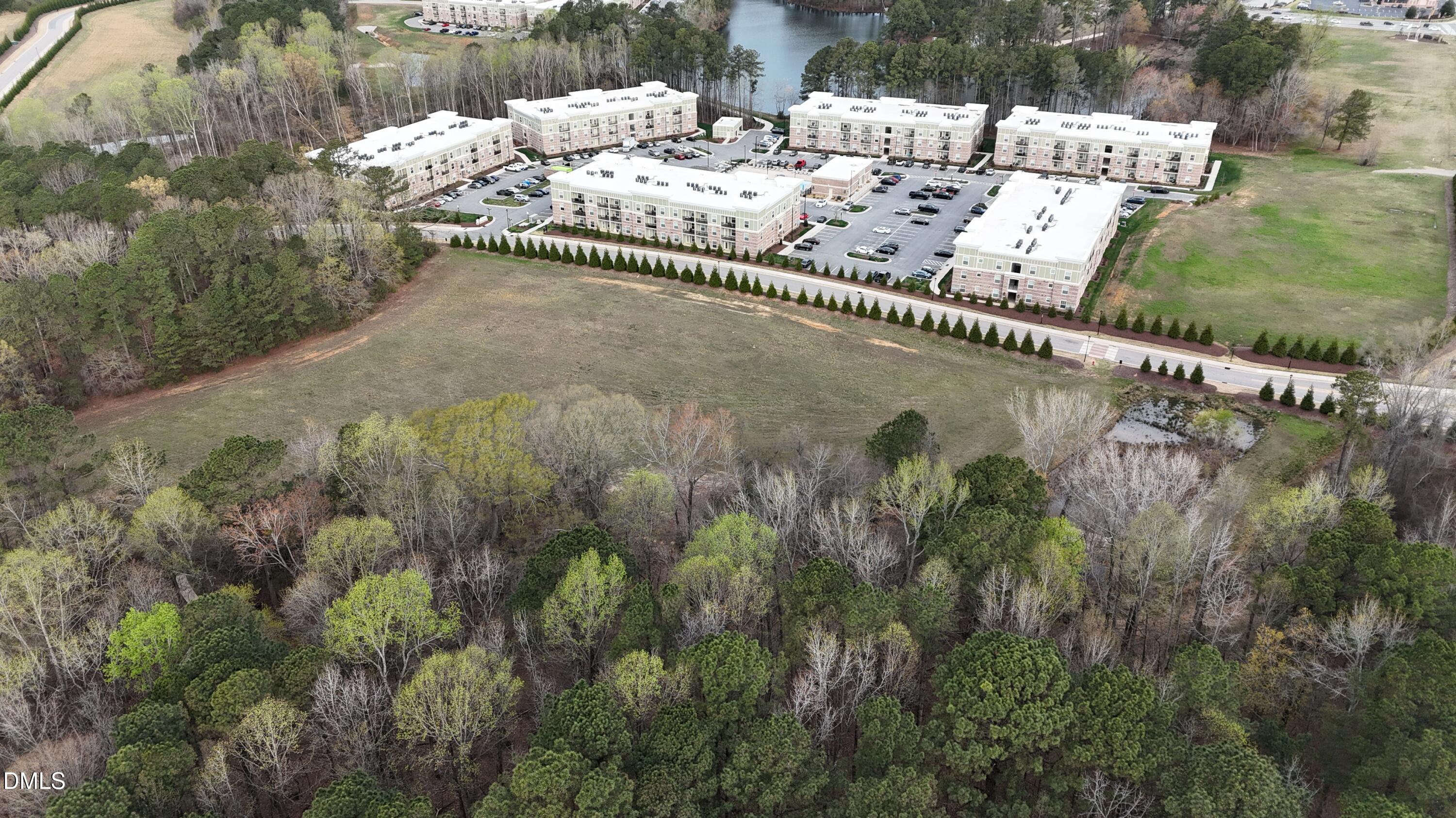 Tract 2 SW Flowers Parkway