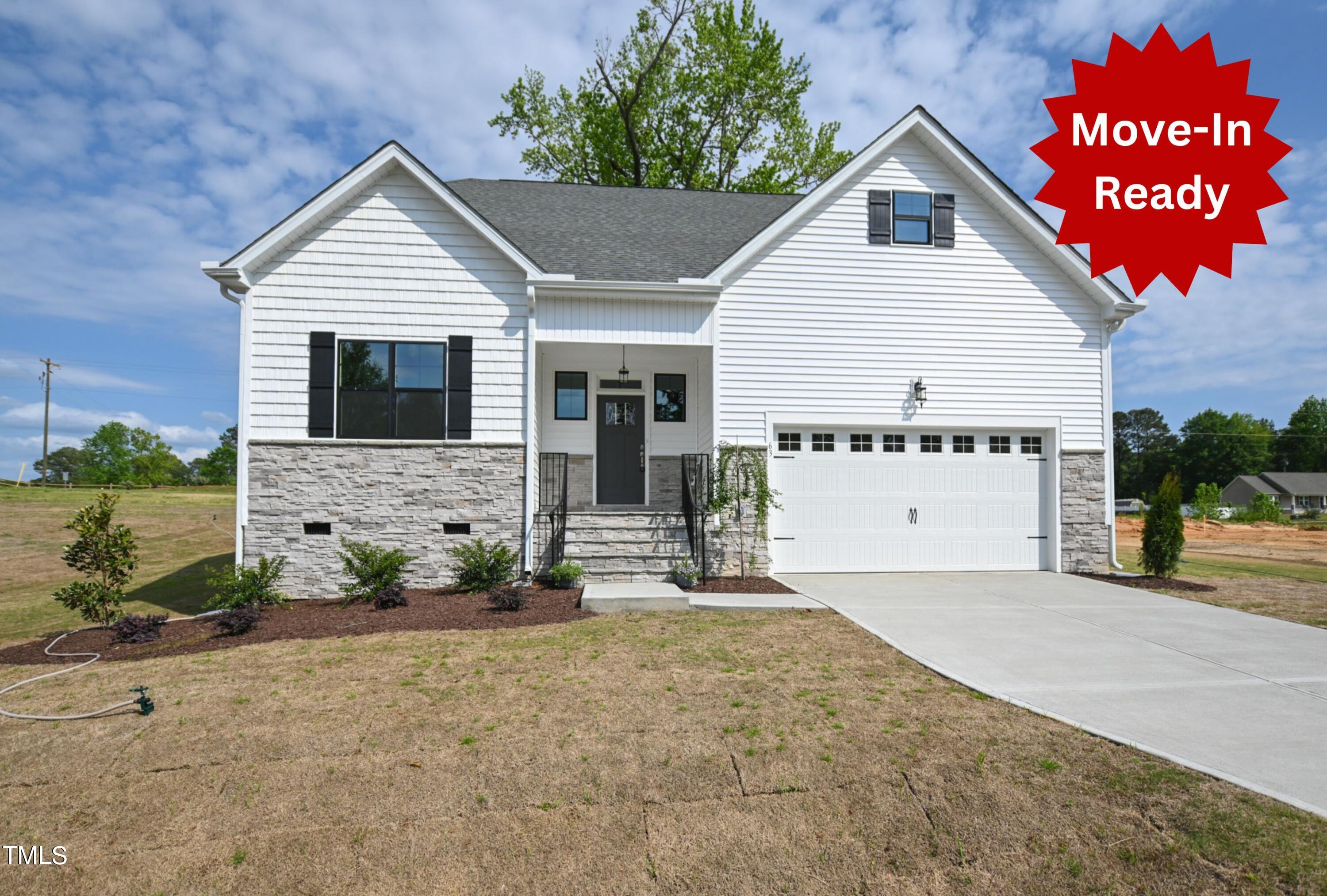 View Angier, NC 27501 house