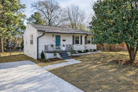 1110 Brighton Road Raleigh NC 27610