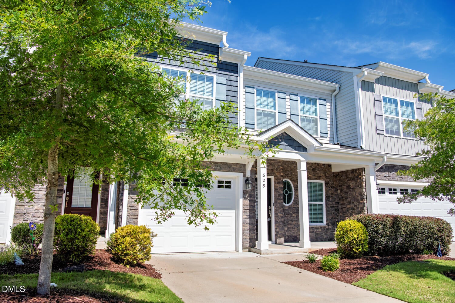 629 Barneswyck Drive